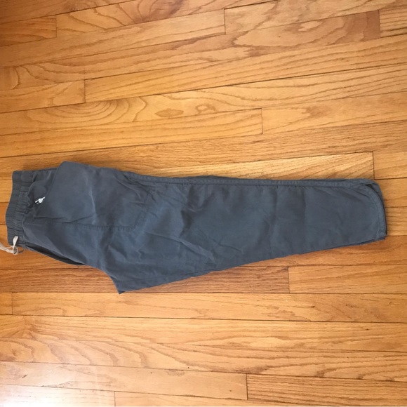 3.1 Phillip Lim Silk/Cotton Joggers - Picture 7 of 10